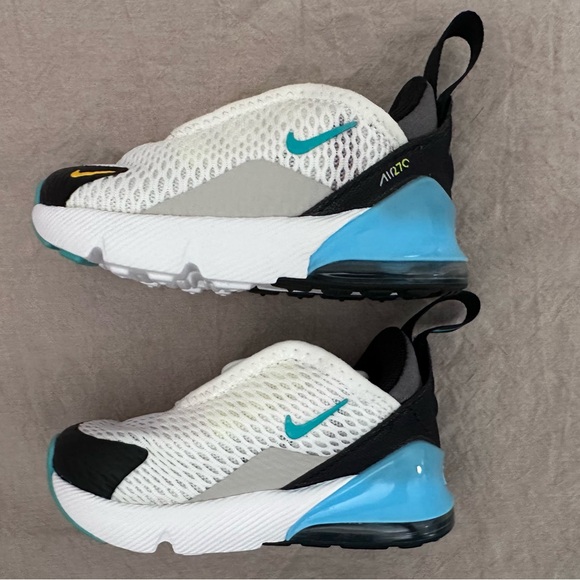 Nike Toddlers Air Max 270 Td Sneakers